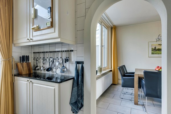 Medium property photo - Jonathanstraat 15, 5632 NW Eindhoven